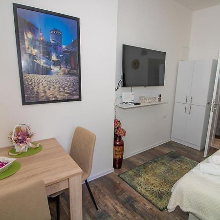 Apartman Sarah Μόσταρ Εξωτερικό φωτογραφία