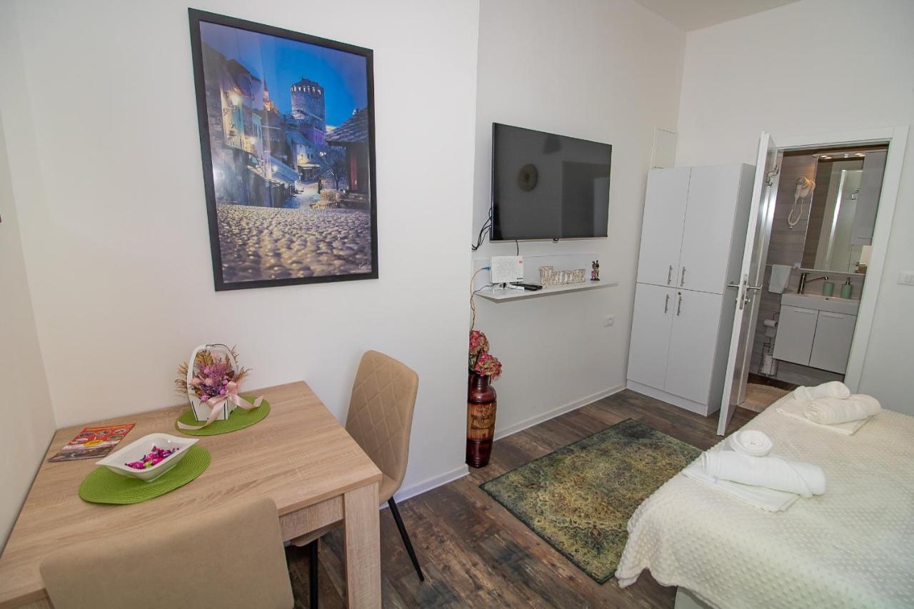 Apartman Sarah Μόσταρ Εξωτερικό φωτογραφία