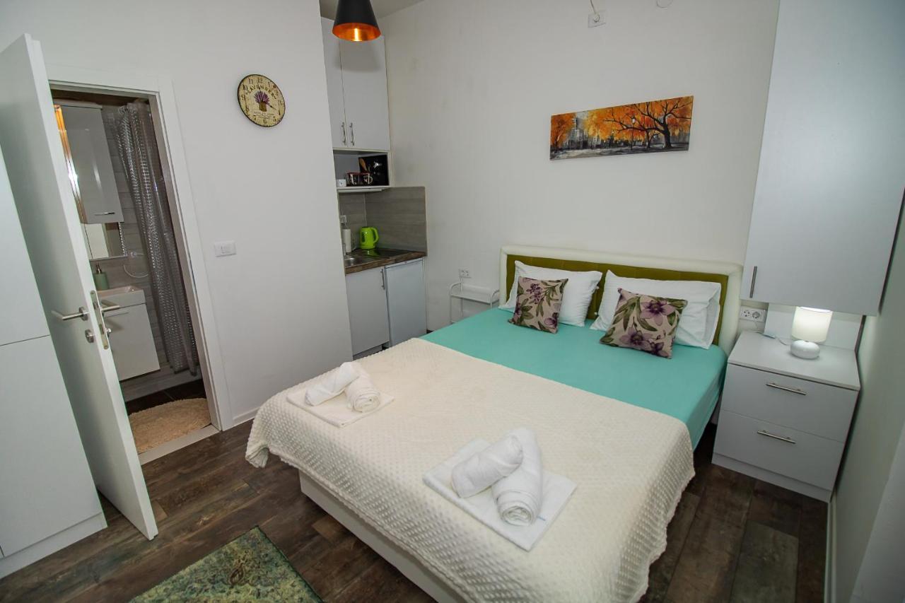 Apartman Sarah Μόσταρ Εξωτερικό φωτογραφία