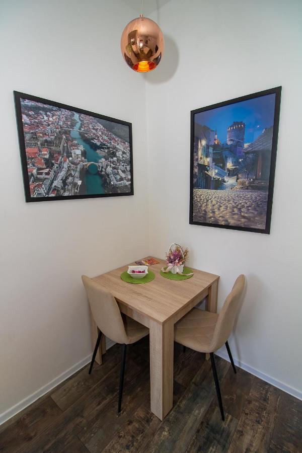 Apartman Sarah Μόσταρ Εξωτερικό φωτογραφία