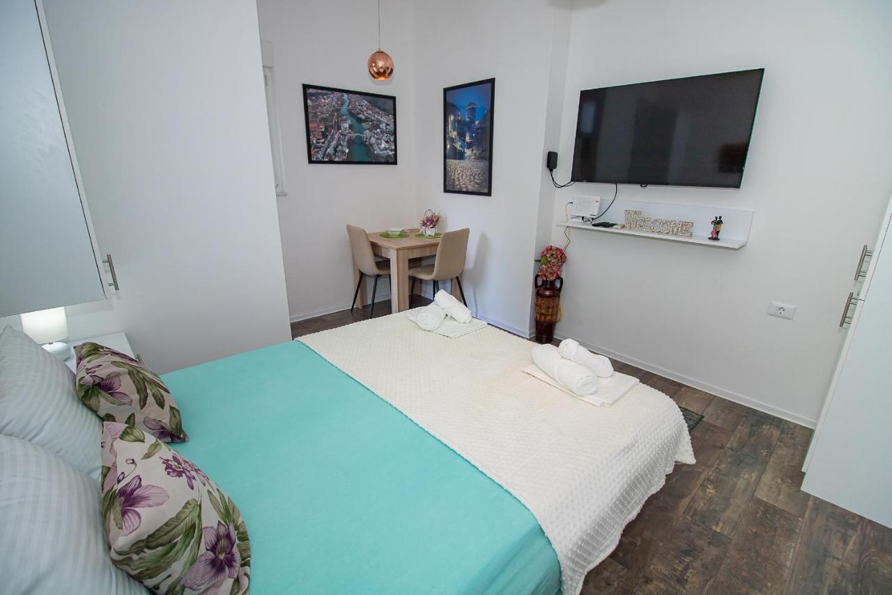 Apartman Sarah Μόσταρ Εξωτερικό φωτογραφία