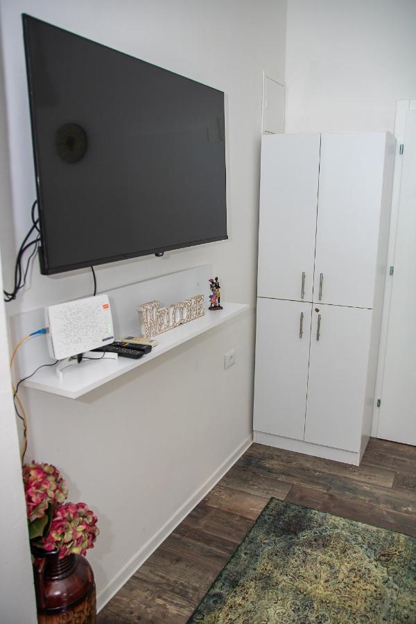 Apartman Sarah Μόσταρ Εξωτερικό φωτογραφία
