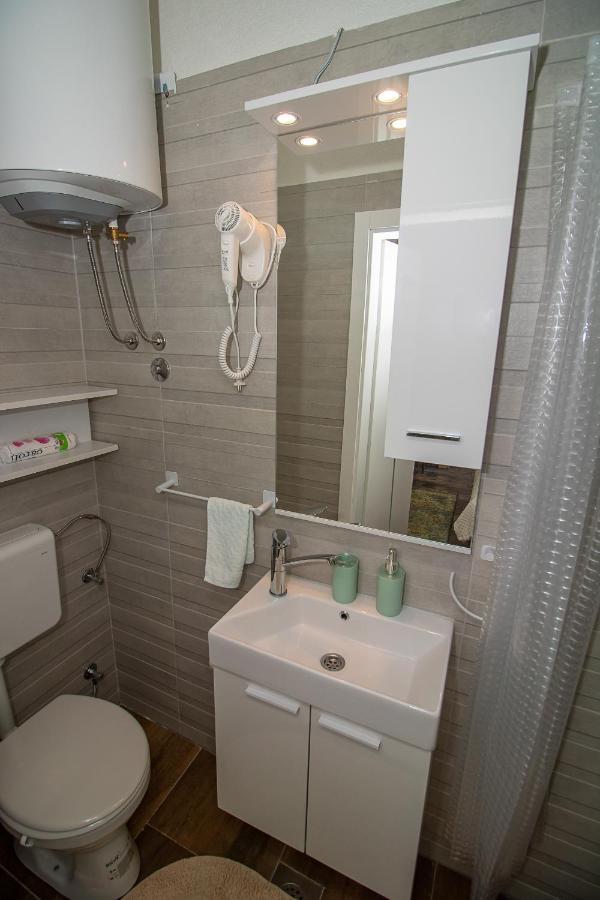 Apartman Sarah Μόσταρ Εξωτερικό φωτογραφία