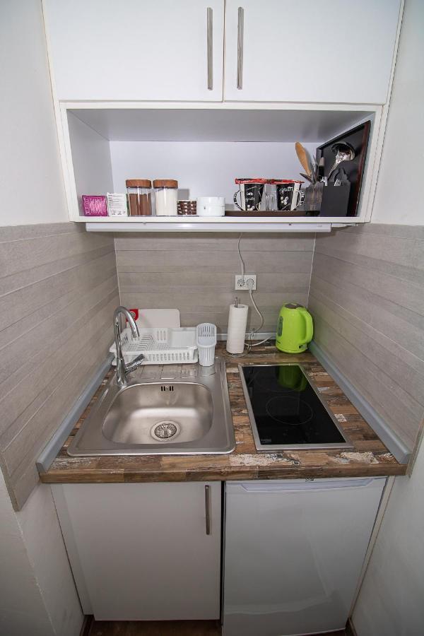 Apartman Sarah Μόσταρ Εξωτερικό φωτογραφία