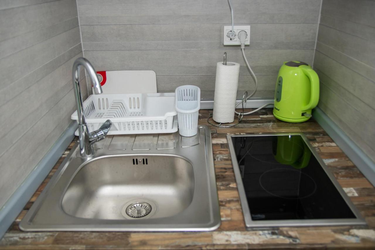 Apartman Sarah Μόσταρ Εξωτερικό φωτογραφία