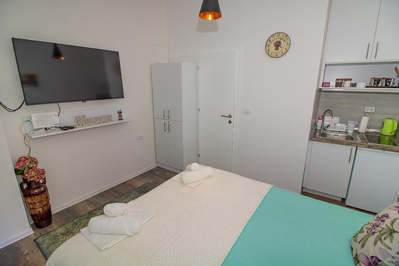 Apartman Sarah Μόσταρ Εξωτερικό φωτογραφία