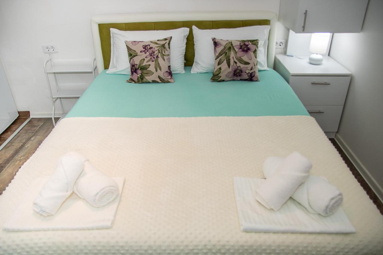 Apartman Sarah Μόσταρ Εξωτερικό φωτογραφία