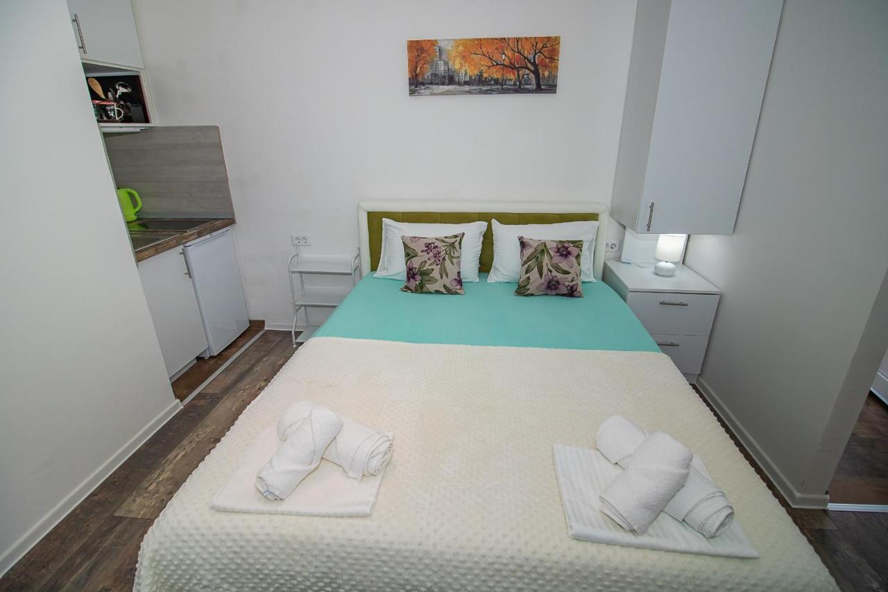 Apartman Sarah Μόσταρ Εξωτερικό φωτογραφία