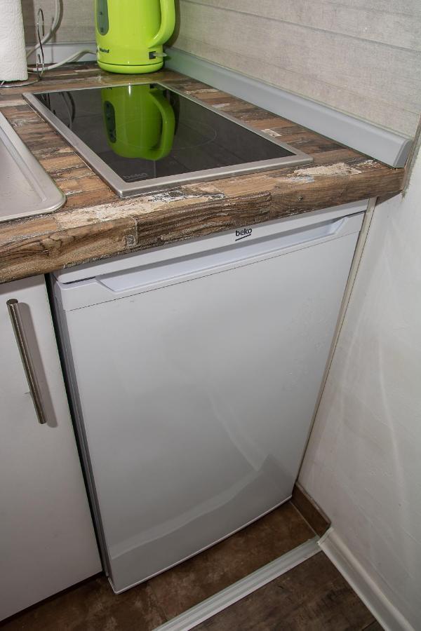 Apartman Sarah Μόσταρ Εξωτερικό φωτογραφία