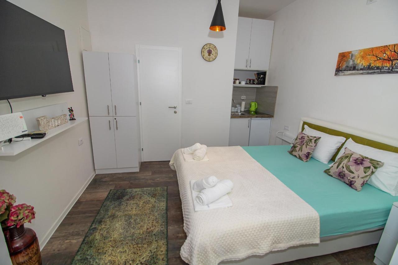 Apartman Sarah Μόσταρ Εξωτερικό φωτογραφία