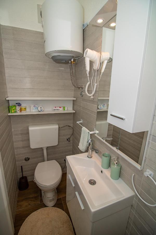 Apartman Sarah Μόσταρ Εξωτερικό φωτογραφία