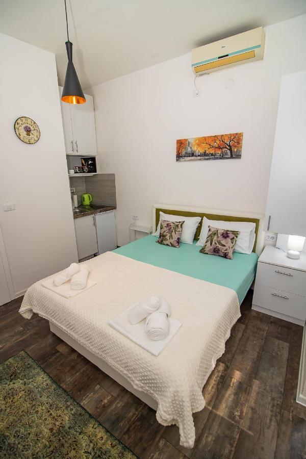 Apartman Sarah Μόσταρ Εξωτερικό φωτογραφία