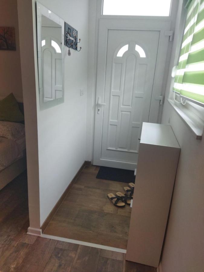 Apartman Sarah Μόσταρ Εξωτερικό φωτογραφία
